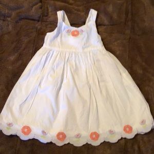 18-24 EUC month summer dress